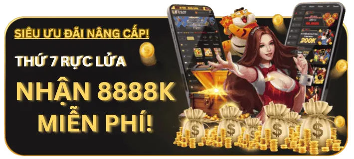 Khuyến mãi nổ hũ bắn cá Quang88