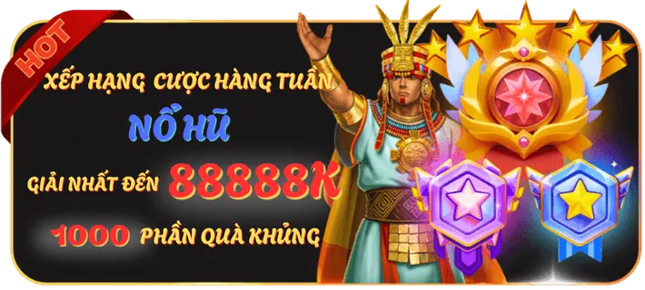 Khuyến mãi nạp lại quang88