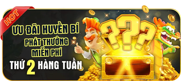 Khuyến mãi nạp lần đầu cho bắn cá