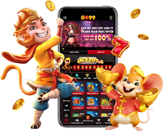 Ứng dụng di động quang88