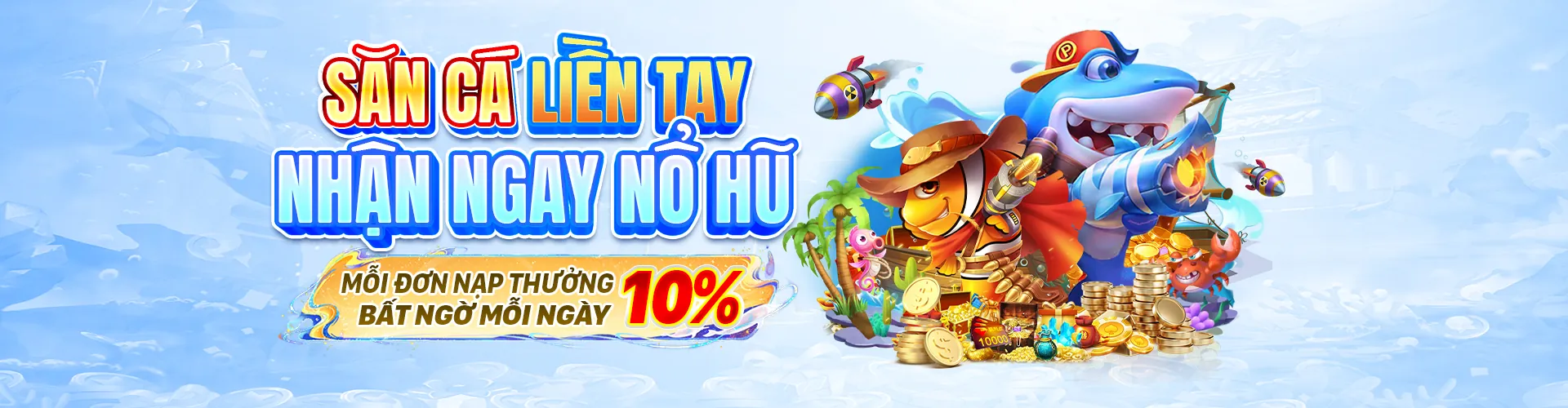 Hình ảnh chính game Bắn Cá Quang88 Đăng Nhập