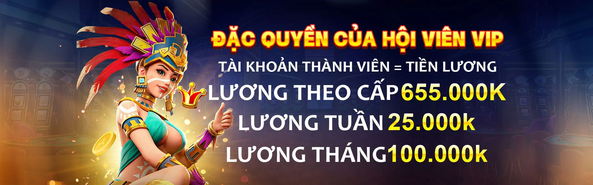 Chương trình VIP Quang88 với các cấp độ độc quyền và ưu đãi hấp dẫn