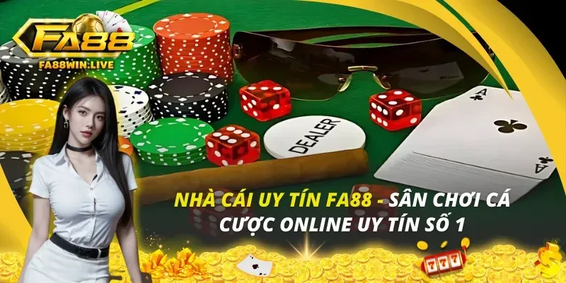 Ưu đãi casino trực tuyến Quang88